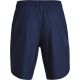 8. Spodenki Under Armour Train Stretch Shorts M 1356858-408
