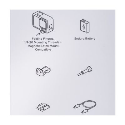 41. Kamera Sportowa GoPro Hero 13