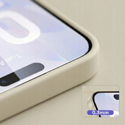 6. Szkło hartowane Tech-Protect Glass Fit+ 2-Pack na Motorola Edge 70 5G - czarne