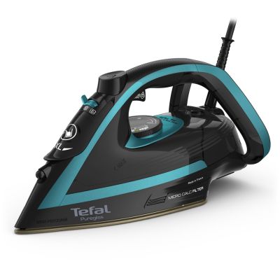 18. Żelazko Tefal FV8066 3000 W