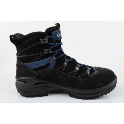5. Buty trekkingowe Aku Civetta Therm200 GTW W 311173