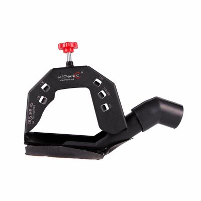 Przystawka odsysająca DISTAR DUSTER 45 115mm-125mm do szlifierki kątowej