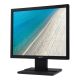 3. Acer V196L B monitor komputerowy 48,3 cm (19") 1280 x 1024 px SXGA LCD Czarny