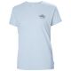 7. Koszulka Helly Hansen Skog Recycled Graphic Tee W 63083 513
