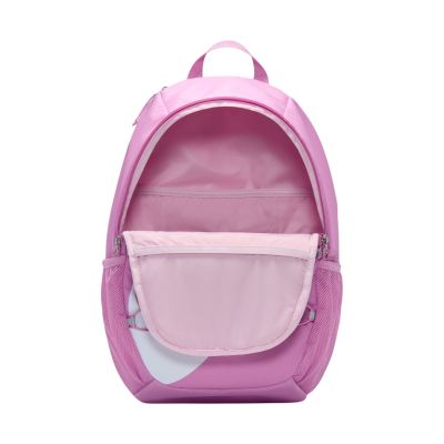 4. Plecak Nike Heritage Sweep różowy IO8733 503
