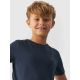 2. Koszulka dziecięca 4F 4FJWMM00TTSHM1626-31S