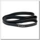 2. Gumy do ćwiczeń HMS GU05 BLACK 22 x 4.5 x 2080 MM 17-33-022