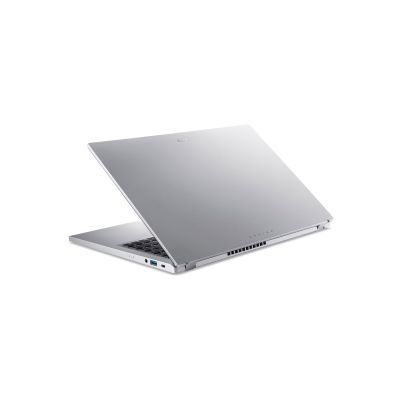 7. Laptop Acer AG15-21PT-R5GQDX Ryzen 5 7520U/15.6" FHD (1920x1080) TouchScreen AntiGlare/8GB/SSD 512GB/BT/Win 11 Pure Silver