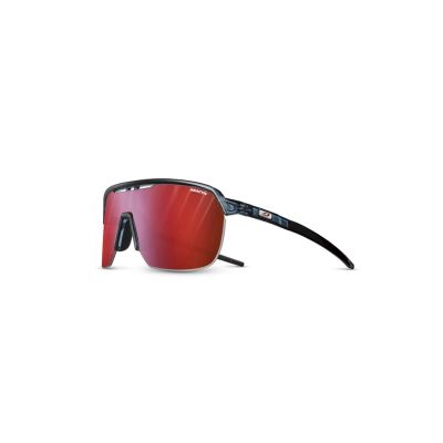 7. Okulary JULBO FREQUENCY REACTIV 0-3 HC black/blue