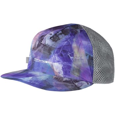 Czapka z daszkiem BUFF PACK TRUCKER CAP CAMPAST MULTI   one size
