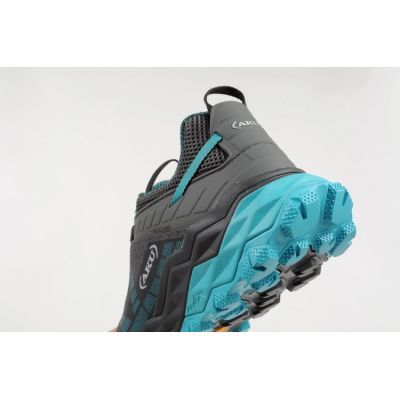 12. Buty Aku Flyrock Gore-tex W 6991253