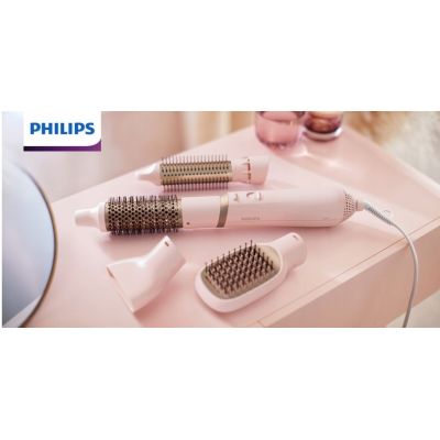 8. Suszarko-lokówka PHILIPS BHA 310/00