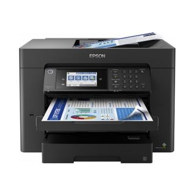 5. Urządzenie wielofunkcyjne Epson WF-7840DTWF WorkForce
