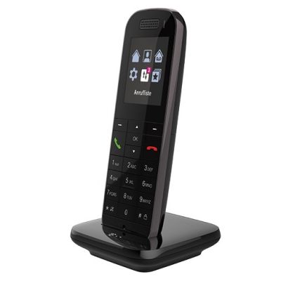 2. Telefon bezprzewodowy IP Telekom Speedphone 52