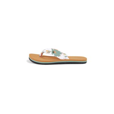2. Japonki O'Neill Ditsy Sun Bloom™ Sandals W 92800613232