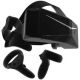 8. Pimax Crystal Light Virtual Reality Headset & Controllers