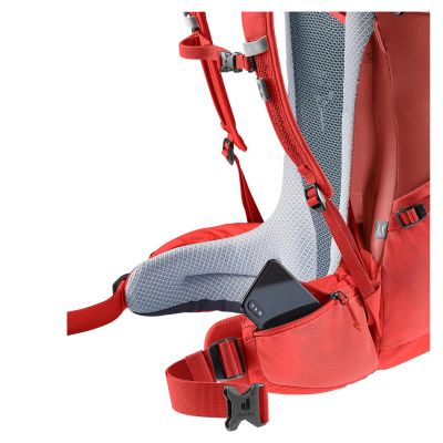 5. Plecak Deuter Futura 24 SL 3400521-5589
