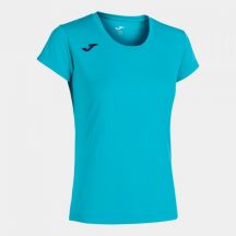 Koszulka Joma Record II Short Sleeve W 901400.010