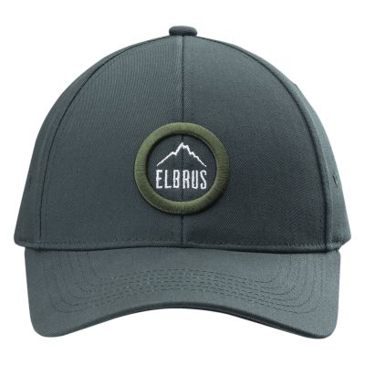 2. Czapka z daszkiem Elbrus Nevil M 92800596182