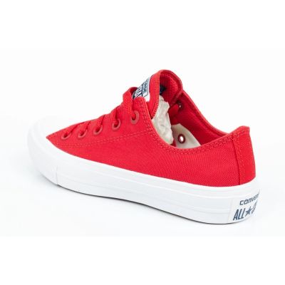 27. Buty Converse Ct II Ox 150151C