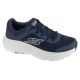 Skechers Max Cushioning Endeavor 220613-NVY Granatowe 41