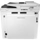 4. HP Color LaserJet Enterprise MFP M480f