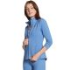3. Skechers GO WALK Jacket JA132-BLMV Niebieskie L