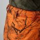 6. Spodnie męskie Fjällräven Brenner Pro Winter Trousers M Orange Multi Camo (F87322-261)