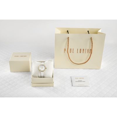 8. Zegarek Dziecięcy Paul Lorens PL14641A-3C2-2 + BOX