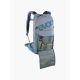 3. Plecak z bukłakiem EVOC Stage 6 + Hydration Bladder 2 stone - steel