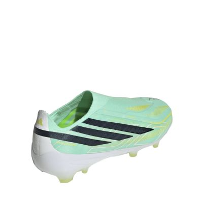 3. Buty piłkarskie dla dzieci adidas F50 Hyperfast Elite LL FG KK1311