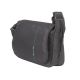 10. Rivacase 7450 Obudowa na messenger Czarny