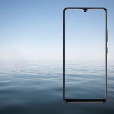 10. Nillkin Amazing H szkło hartowane ochronne 9H Samsung Galaxy A42 5G