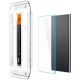 6. Szkło hartowane Spigen Glas.tR EZ Fit na Samsung Galaxy S24 Ultra - 2 szt.