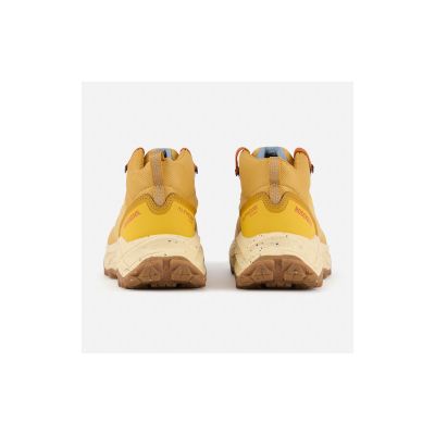 6. Buty męskie ROSSIGNOL Altiridge Mid R-Shell Dry żółte