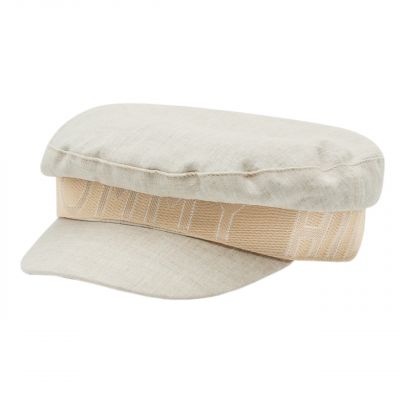 4. Czapka Tommy Hilfiger Iconic Baker Boy AW0AW11675