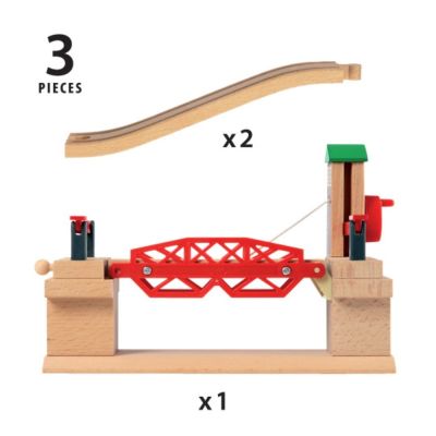 3. BRIO 7312350337570 Sceneria