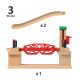 3. BRIO 7312350337570 Sceneria