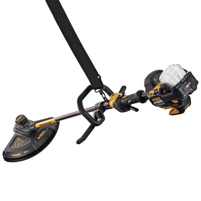 5. Kosiarka 54/18V bez aku i ład DCM571N-XJ DEWALT