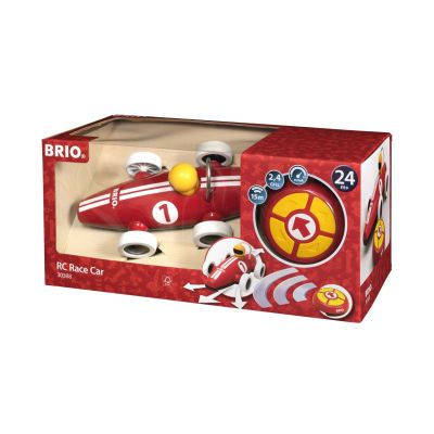 9. BRIO 30388 samochodzik