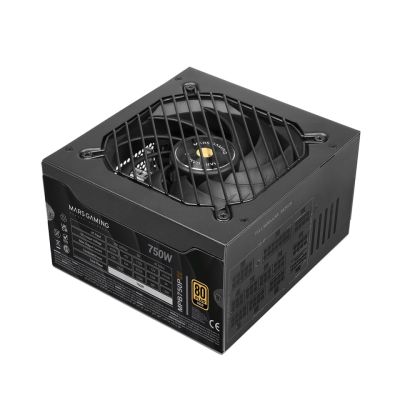 4. TACENS MARS MPB750PSI 750W DC-DC, ATX 3.1, PCIe 5.1, 80PLUS GOLD - zasilacz/PSU