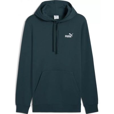 Bluza Puma ESS Small No.1 Logo Hoodie FL M 682575 75