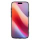 4. Etui Spigen Ultra Hybrid Mag z MagSafe na iPhone 16 Pro Max - białe