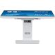 9. iiyama ProLite T2252MSC-W2AG monitor komputerowy 54,5 cm (21.4") 1920 x 1080 px Full HD LCD Ekran dotykowy Biały