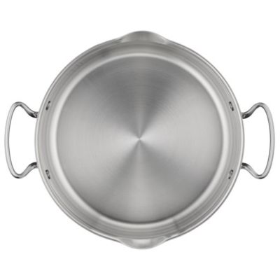 9. Garnek z pokrywką Tefal Duetto+ G7194655 (4,3 litra)