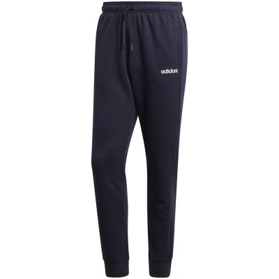 14. Spodnie adidas Essentials Plain Tapered Pant FL M DU0376