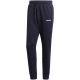 14. Spodnie adidas Essentials Plain Tapered Pant FL M DU0376