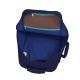 6. Plecak turystyczny kabinowy Wizzair Ryanair CabinZero Classic Mini 2w1 28L Deep Ocean - CZ082305