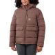 Damska kurtka zimowa Carhartt Montana Nutmeg