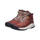 2. Buty KEEN NXIS EVO MID WP W KE-1027793